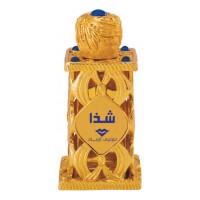 Swiss Arabian Shadha