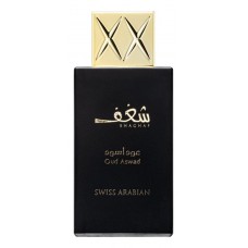 Swiss Arabian Shaghaf Oud Aswad фото духи