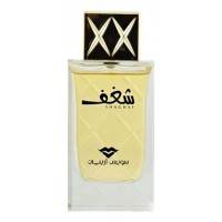 Swiss Arabian Shaghaf