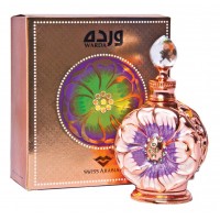 Swiss Arabian Warda Swiss Arabian Warda