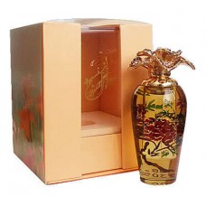 Syed Junaid Alam Banafsaj Spring фото духи