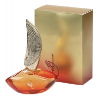 Syed Junaid Alam Hadeel Eau de Parfum