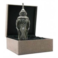 Syed Junaid Alam Musk Shafaf Syed Junaid Alam Musk Shafaf