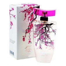 Syed Junaid Alam Sakura фото духи