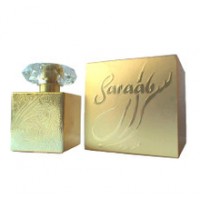 Syed Junaid Alam Saraab Gold Syed Junaid Alam Saraab Gold