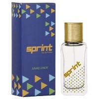 Syed Junaid Alam Sprint Syed Junaid Alam Sprint