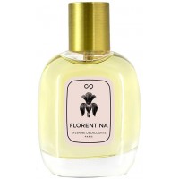 Sylvaine Delacourte Florentina