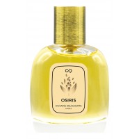 Sylvaine Delacourte Osiris