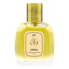 Sylvaine Delacourte Osiris