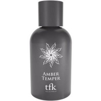 The Fragrance Kitchen Amber Temper The Fragrance Kitchen Amber Temper