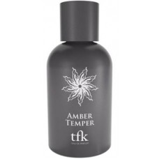 The Fragrance Kitchen Amber Temper