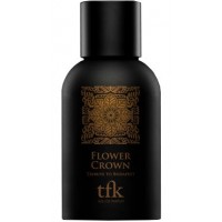 The Fragrance Kitchen Flower Crown