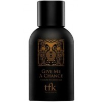 The Fragrance Kitchen Give Me a Chance