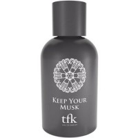 The Fragrance Kitchen Keep Your Musk The Fragrance Kitchen Keep Your Musk