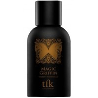 The Fragrance Kitchen Magic Griffin The Fragrance Kitchen Magic Griffin