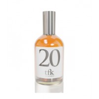 The Fragrance Kitchen No.20 The Fragrance Kitchen No.20