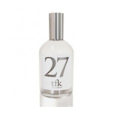 The Fragrance Kitchen No.27 фото духи