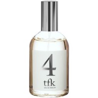 The Fragrance Kitchen No.4