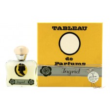 Tableau de Parfums Ingrid