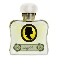 Tableau de Parfums Ingrid Tableau de Parfums Ingrid