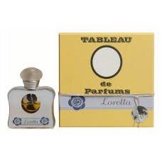 Tableau de Parfums Loretta