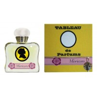 Tableau de Parfums Miriam Tableau de Parfums Miriam