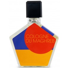 Tauer Perfumes Cologne Du Maghreb фото духи