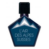 Tauer Perfumes L'Air Des Alpes Suisses