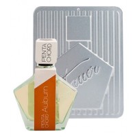 Andy Tauer Pentachords Auburn Andy Tauer Pentachords Auburn