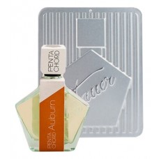 Andy Tauer Pentachords Auburn