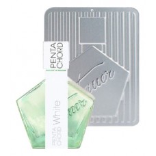 Andy Tauer Pentachords White