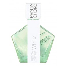 Andy Tauer Pentachords White фото духи