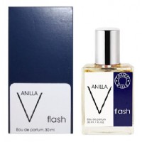 Tauerville Vanilla Flash Tauerville Vanilla Flash