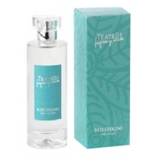 Teatro Fragranze Uniche Batuffolino baby cologne