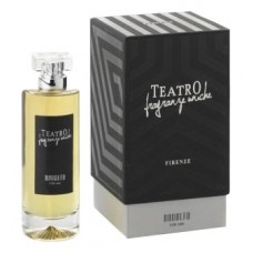 Teatro Fragranze Uniche Rodolfo фото духи