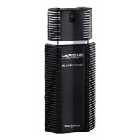 Ted Lapidus Black Extreme Pour Homme