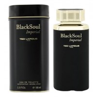Ted Lapidus Black Soul Imperial Ted Lapidus Black Soul Imperial