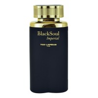 Ted Lapidus Black Soul Imperial Ted Lapidus Black Soul Imperial