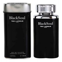 Ted Lapidus Black Soul Ted Lapidus Black Soul