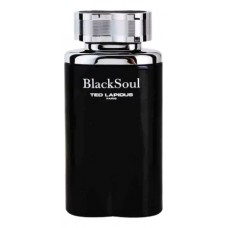 Ted Lapidus Black Soul фото духи