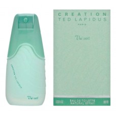 Ted Lapidus Creation The Vert