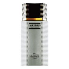 Ted Lapidus Lapidus Pour Homme фото духи