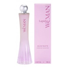 Ted Lapidus Lapidus Woman (Pink) фото духи