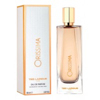 Ted Lapidus Orissima