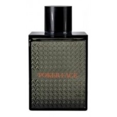 Ted Lapidus Poker Face фото духи