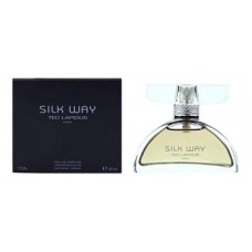 Ted Lapidus Silk Way фото духи