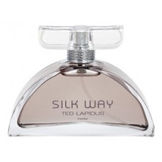 Ted Lapidus Silk Way фото духи