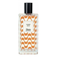 Ted Lapidus Stories By Lapidus Suave Skin фото духи