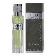 Ted Lapidus TED men фото духи
