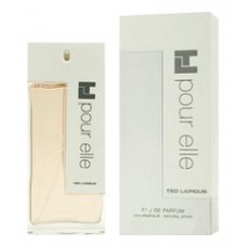 Ted Lapidus TL Pour Elle фото духи